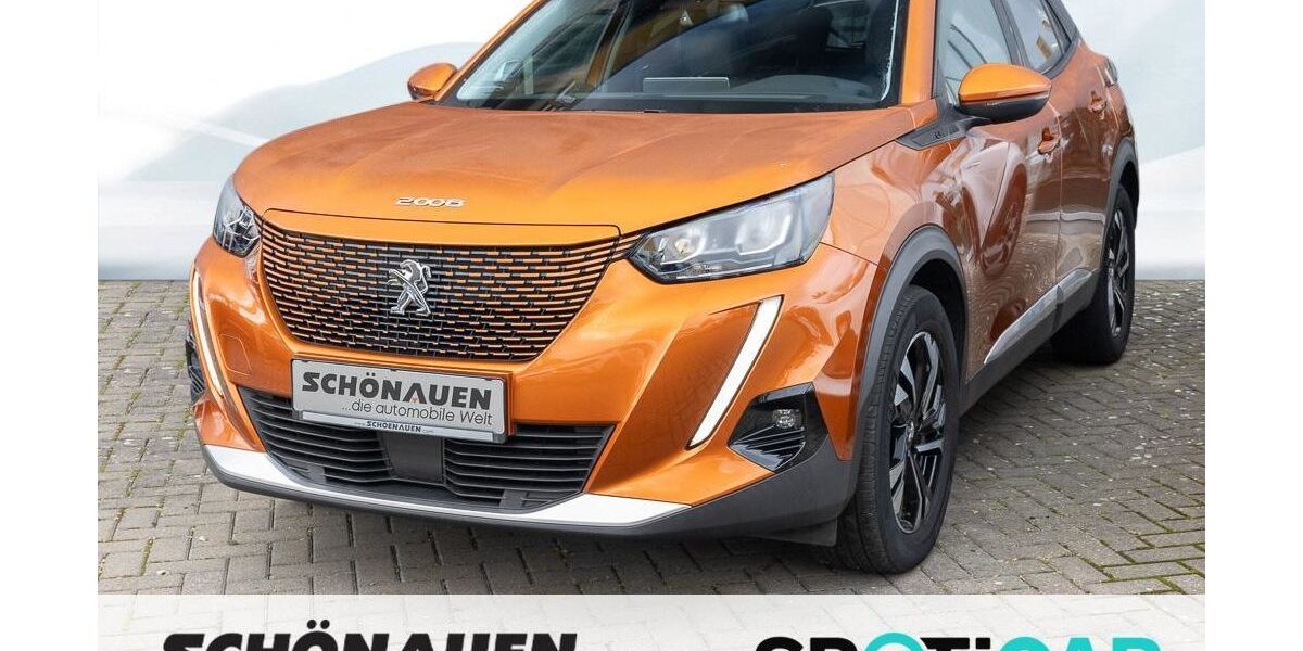 Peugeot 2008 27.987 km 15.950 &euro; Erftstadt 50374