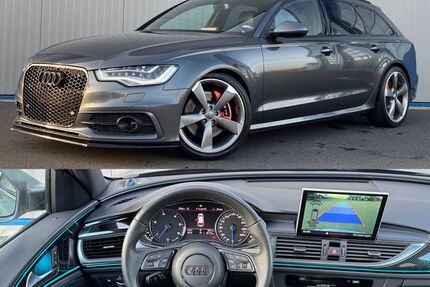 Audi A6 179.999 km 22.999 &euro; Erftstadt bei Köln 50374