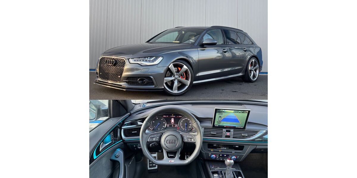 Audi A6 179.999 km 22.999 &euro; Erftstadt bei Köln 50374