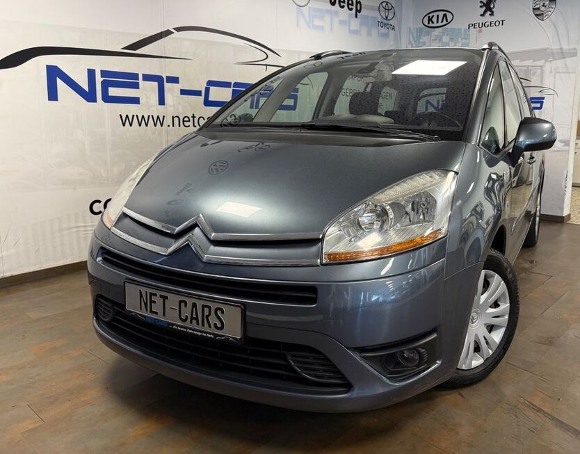 Citroen C4 Picasso 230.000 km 2.950 € Hilden (bei Düsseldorf) 40721