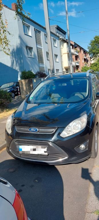 Ford C-Max 372.054 km 4.899 € Köln 50859