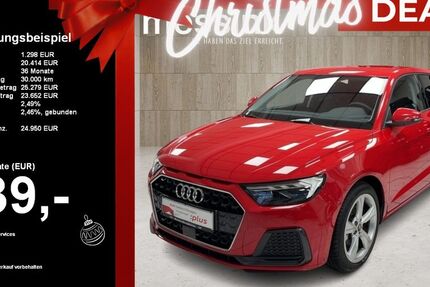 Audi A1 12.993 km 24.445 &euro; Wermelskirchen 42929