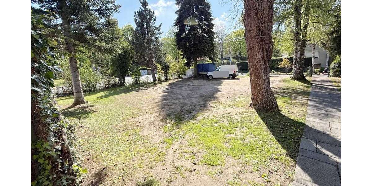 Grundstück Bonn Hardtberg - 375.000&euro; | Angebot:26194796