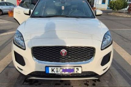 Jaguar E-Pace 149.641 km 17.900 &euro; Köln 51105