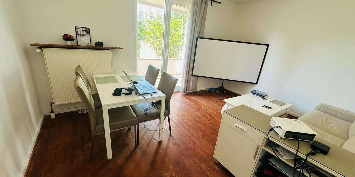 Zimmer Köln Rath - 1 Zimmer, 1.700&euro; | Angebot:22851721