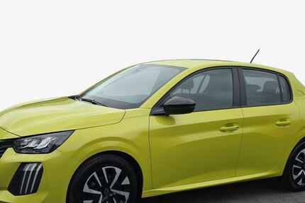 Peugeot 208 15.081 km 12.480 &euro; Leverkusen 51373