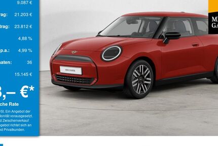 Mini Cooper E 7.900 km 30.290 &euro; Bergisch Gladbach 51469