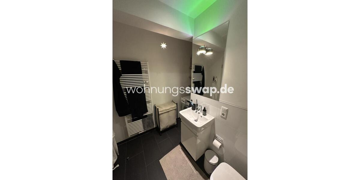 Wohnungsswap - 2 Zimmer, 54 m² - Neusser Str., Nippes, Köln 2 zimmer