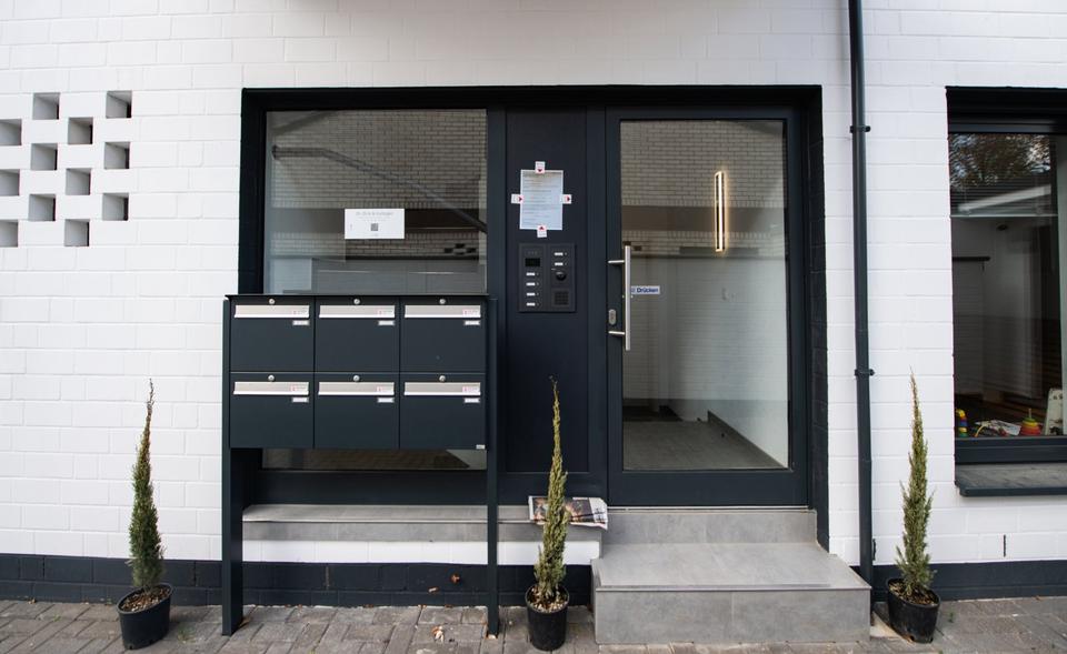 Etagenwohnung Köln Lindenthal - 1 Zimmer, 50 m&sup2;, 1.000&euro; | Angebot:25987311