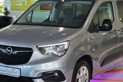 Opel Combo Life 55.844 km 17.950 &euro; Troisdorf (Köln/Bonn) 53842
