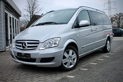 Mercedes-Benz Viano 242.000 km 16.900 &euro; Köln 51145