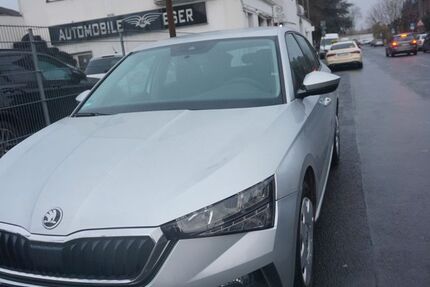 Skoda Scala 177.000 km 9.499 € Köln 51143