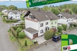 Uthweiler: Raumwunder in ruhiger Lage *provisionsfrei*