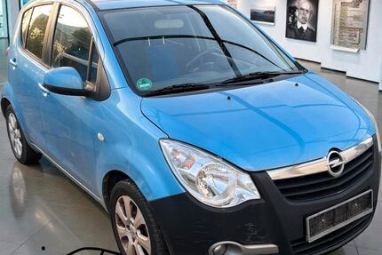 Opel Agila 142.500 km 1.490 € Bonn OT Pützchen 53229
