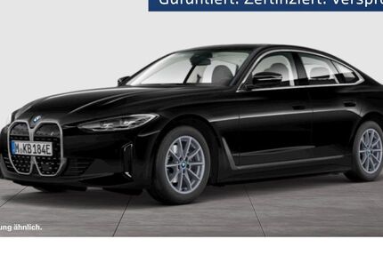 BMW i4 54.295 km 37.670 € Köln Süd 50968