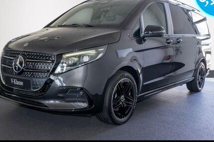 Mercedes-Benz V 300 18.800 km 97.690 € Euskirchen 53879