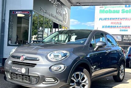 Fiat 500X 121.000 km 8.490 &euro; Köln 51067