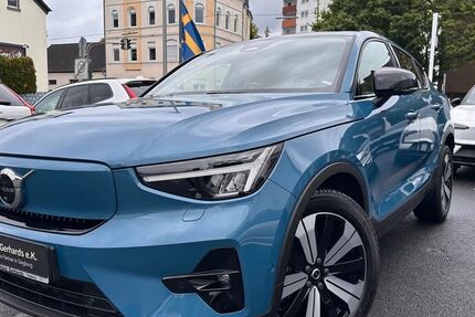 Volvo C40 82.700 km 28.444 &euro; Siegburg 53721