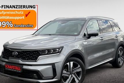 Kia Sorento 57.956 km 34.979 &euro; Elsdorf (bei Köln) 50189