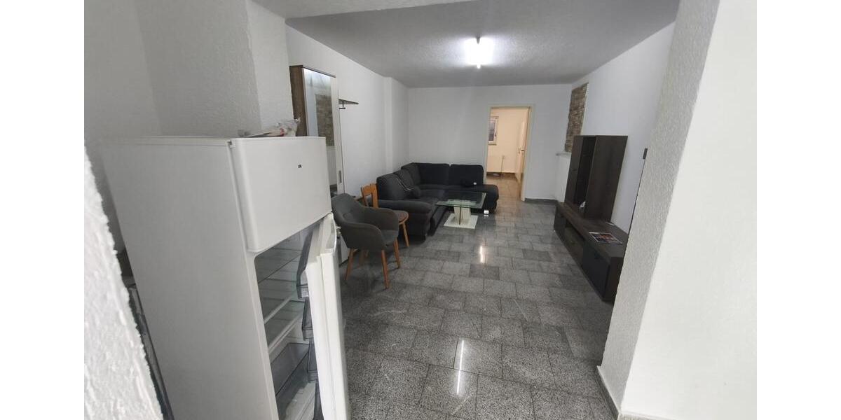 Etagenwohnung Köln Chorweiler - 2 Zimmer, 56 m&sup2;, 1.000&euro; | Angebot:26094941