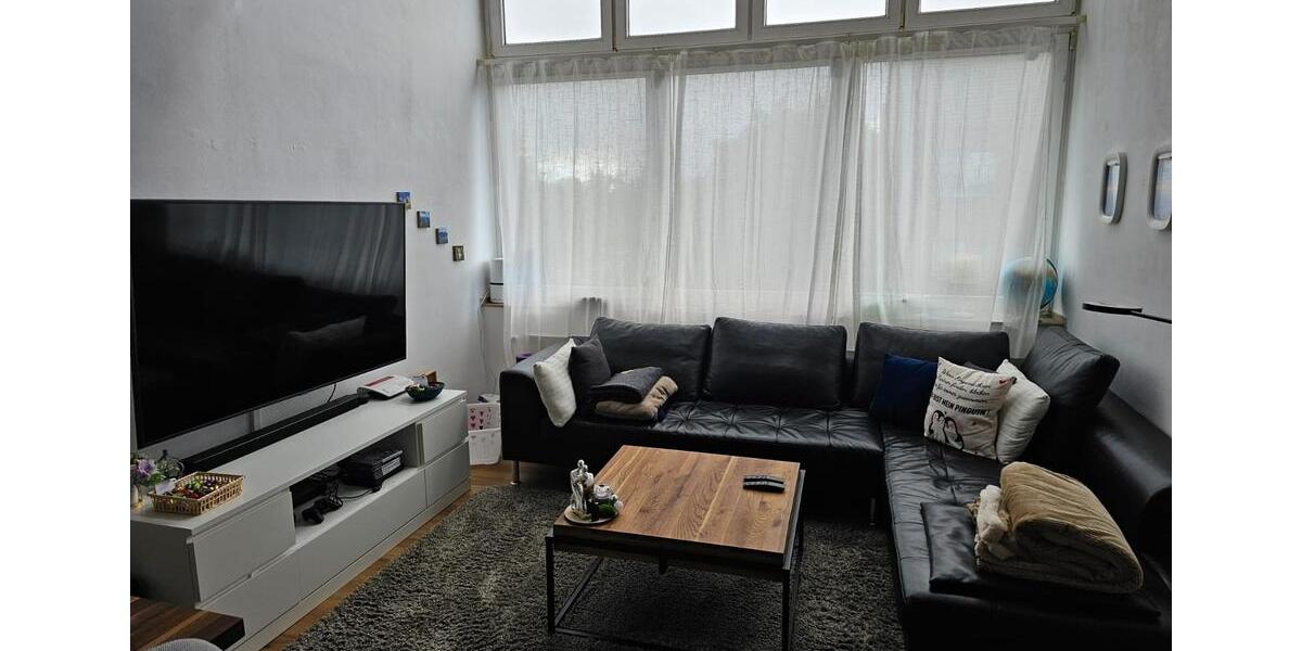 Maisonettenwohnung Köln Kalk - 2.5 Zimmer, 64 m&sup2;, 310.000&euro; | Angebot:26350141