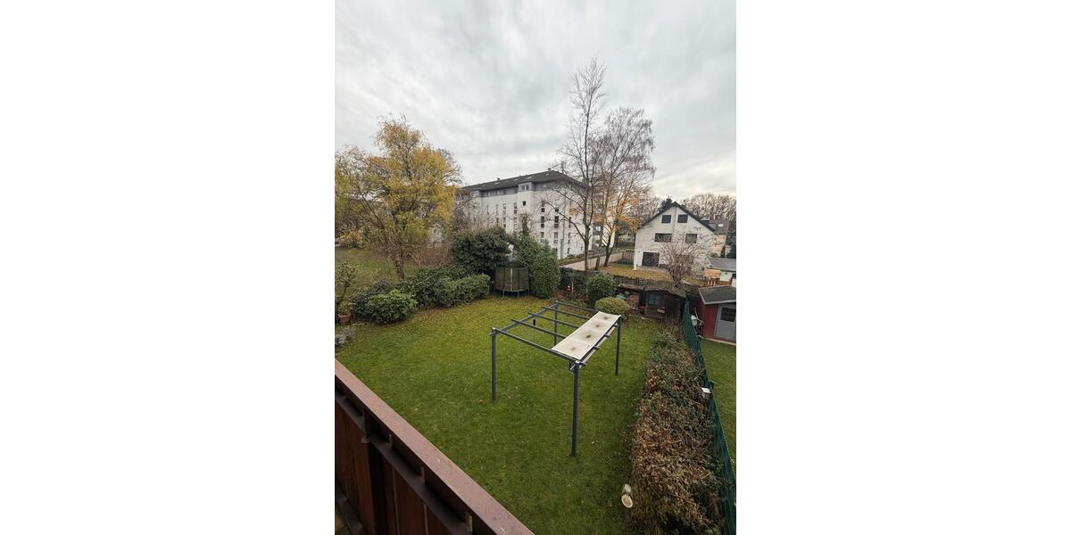 Wohnung zu vermieten 4 zimmer