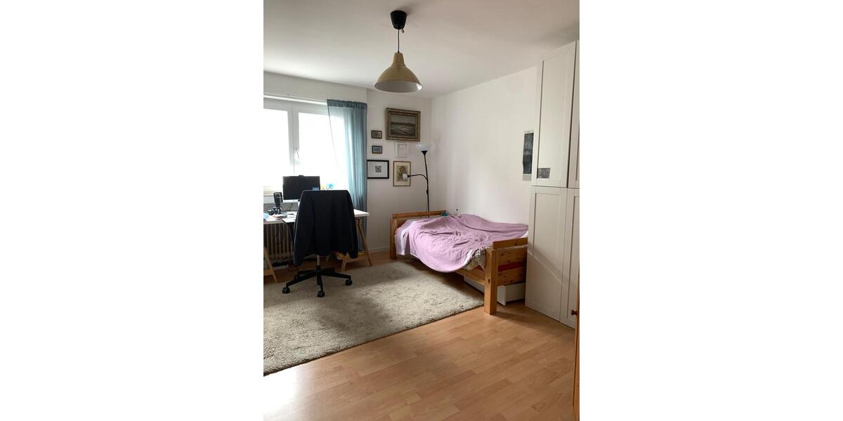 Etagenwohnung Bonn Poppelsdorf - 2 Zimmer, 85 m&sup2;, 1.200&euro; | Angebot:25551499