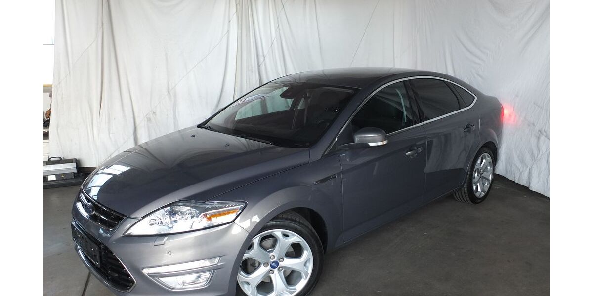 Ford Mondeo 143.215 km 7.500 &euro; Köln-Marsdorf/Junkersdorf 50858