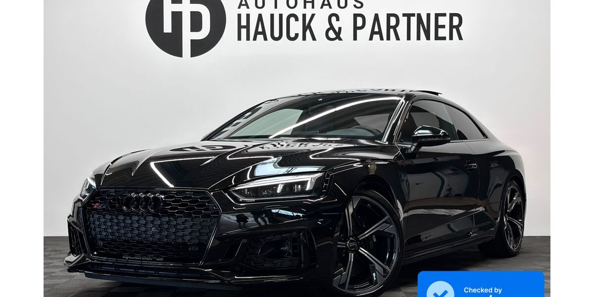 Audi RS5 69.900 km 52.990 &euro; Burscheid 51399