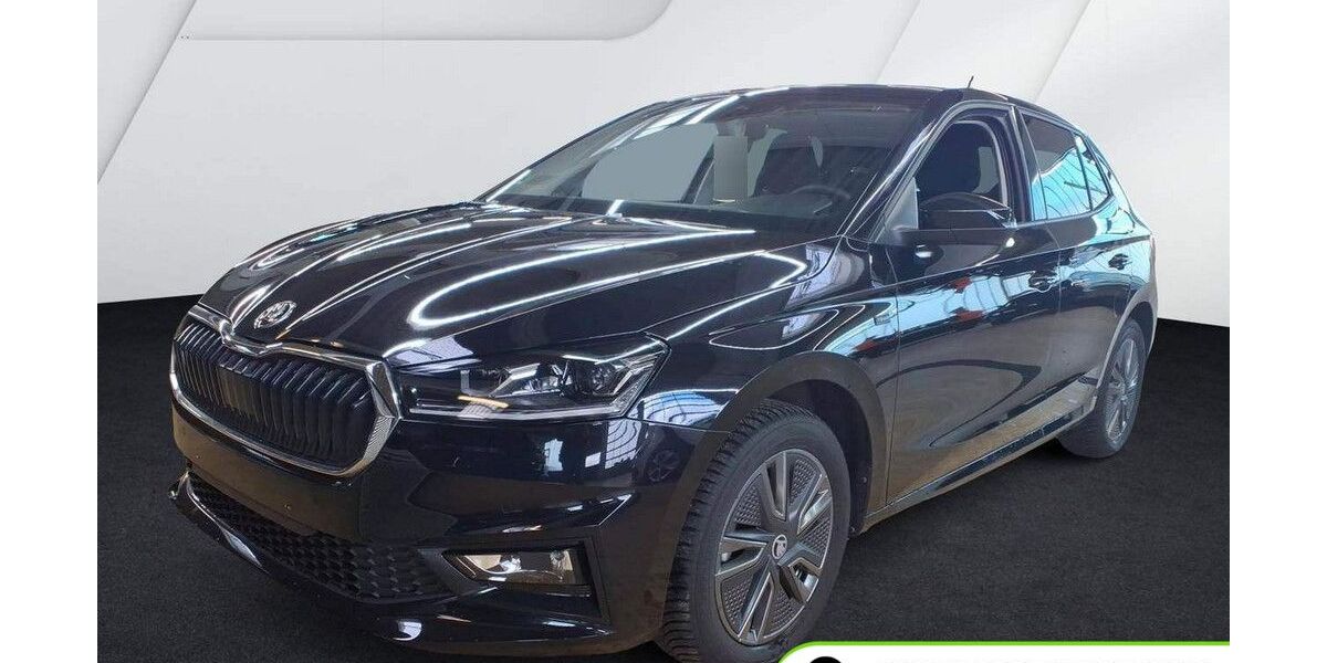 Skoda Fabia 19.785 km 19.990 &euro; Pulheim-Brauweiler 50259