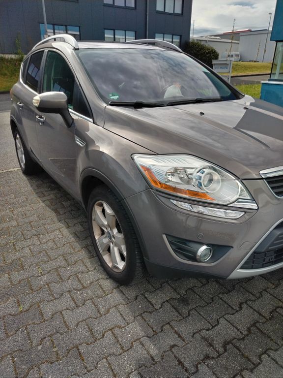 Kuga