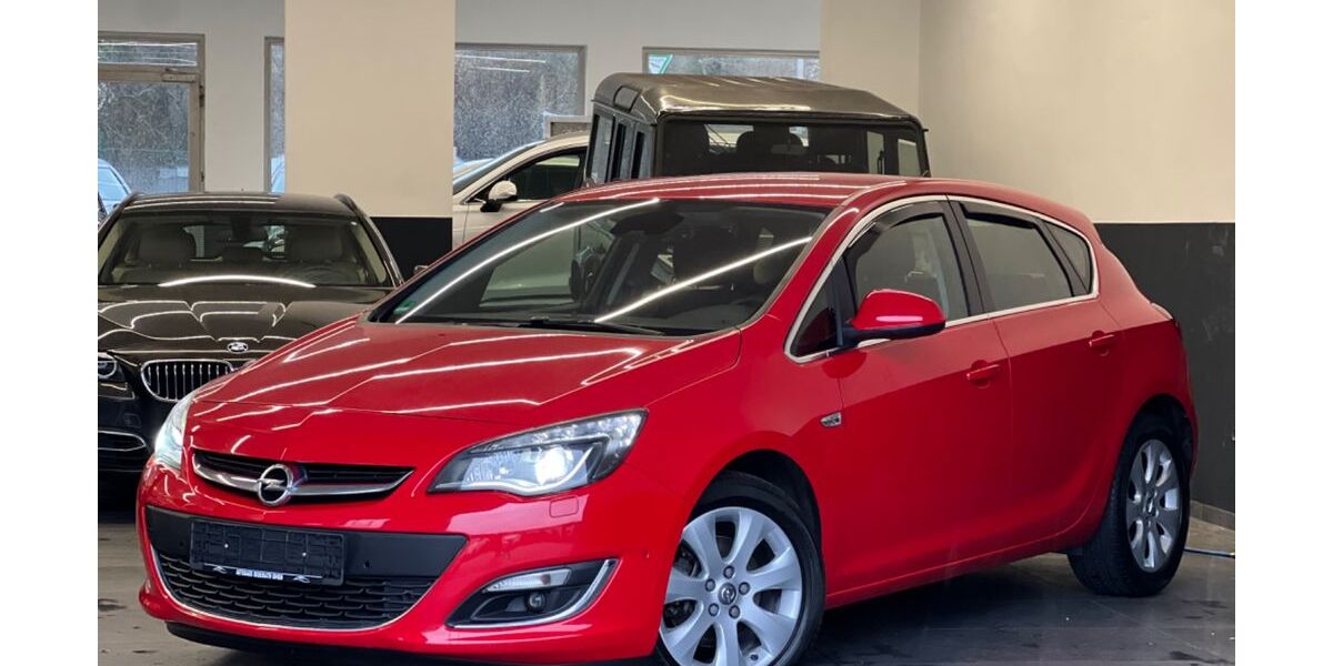 Opel Astra 111.000 km 6.990 &euro; Alfter bei Bonn 53347