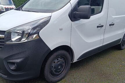 Opel Vivaro 265.850 km 6.990 € Leverkusen 51381