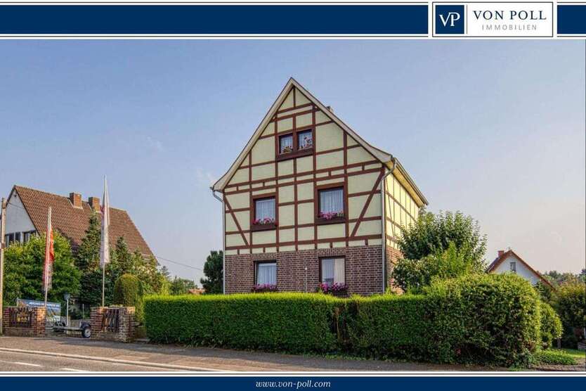 Haus zum Kaufen in Kerpen Buir 299.000 € 119.16 m²