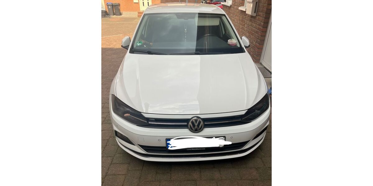 VW Polo 87.500 km 12.800 &euro; Brühl 50321