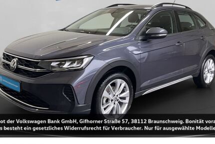 VW Taigo 10.674 km 24.790 &euro; Köln 50823