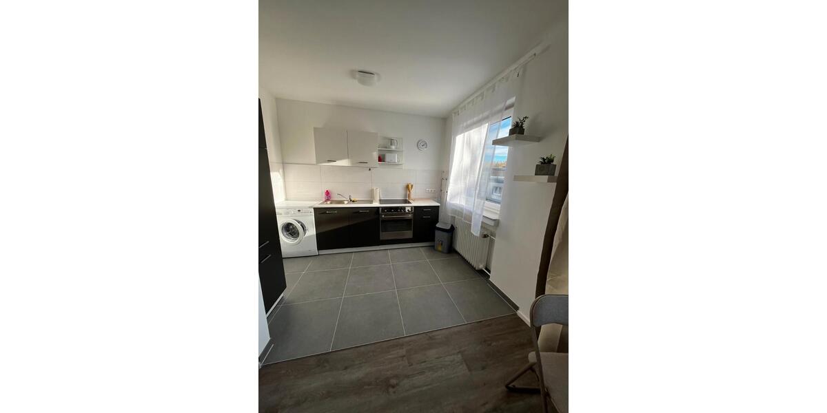 Etagenwohnung Bergheim Auenheim - 2 Zimmer, 60 m&sup2;, 15&euro; | Angebot:26639520