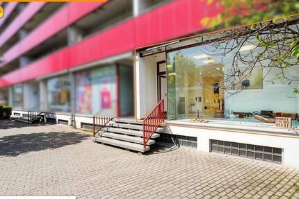 Gewerbeobjekt Sankt Augustin Niederpleis - 2 Zimmer, 50 m&sup2;, 65.000&euro; | Angebot:23745080