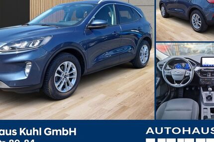 Ford Kuga 54.463 km 18.990 &euro; Overath 51491