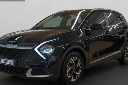Kia Sportage 28.450 km 21.980 &euro; Leverkusen 51381