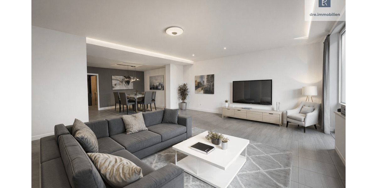 Reihenmittelhaus Erftstadt Liblar - 6 Zimmer, 166 m&sup2;, 549.000&euro; | Angebot:26290840