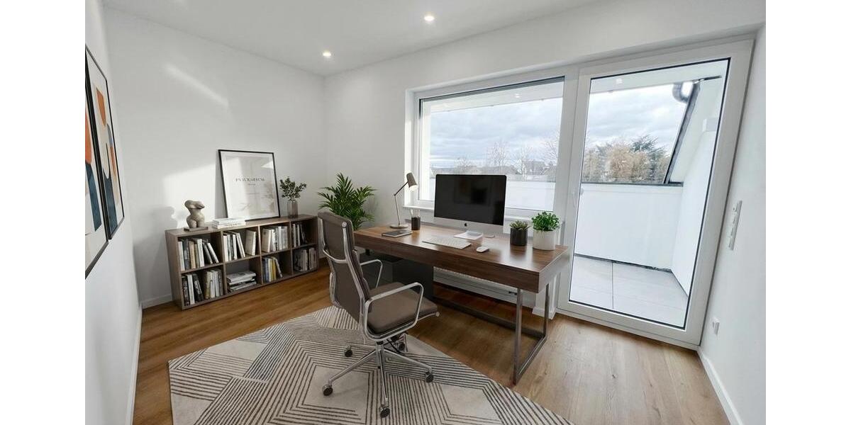 Maisonettenwohnung Troisdorf Altenrath - 4 Zimmer, 120 m&sup2;, 1.495&euro; | Angebot:26367434