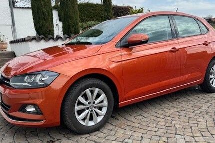 VW Polo 56.400 km 16.500 &euro; Hennef 53773