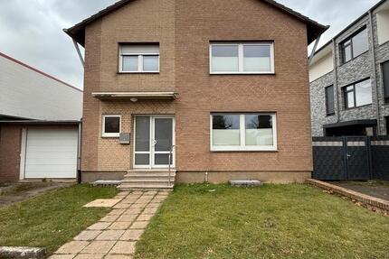 Geräumiges 4-Zimmer-Haus in 50170 Sindorf mit Einbauküche 4 zimmer