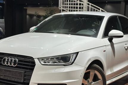 Audi A1 57.020 km 16.950 &euro; Bonn 53177