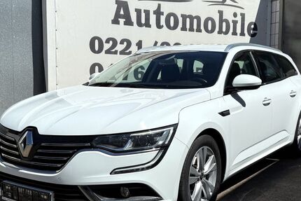 Renault Talisman 142.000 km 10.990 &euro; Köln 51065