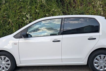 Skoda Citigo 105.000 km 5.190 &euro; Langenfeld 40764