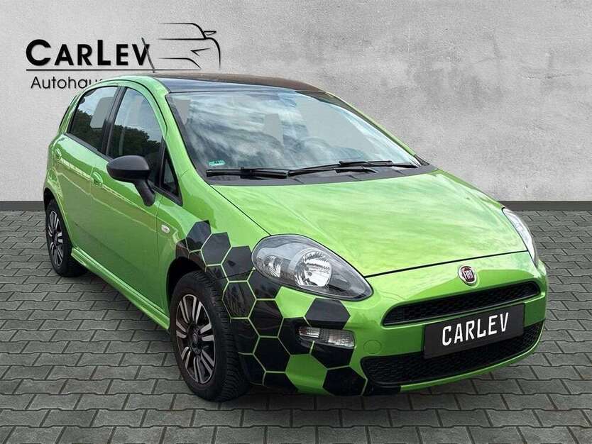 Punto