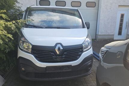Renault Trafic 255.937 km 6.500 &euro; Bergisch Gladbach 51469