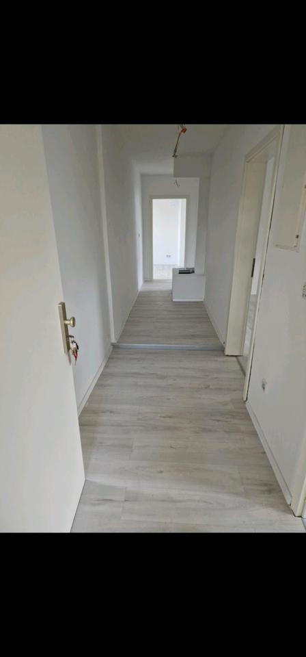 Eigentumswohnung 4 Zimmer